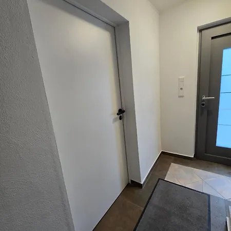 Relax-business Privat 公寓 Uttenreuth